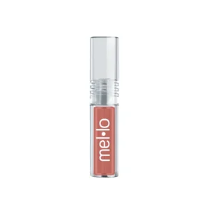 Mello Lolly Glossy Tint เมลโล ลอลลี่ กลอสซี่ ทินท์ [แบบแท่ง] สี 03 : Peach Gummy