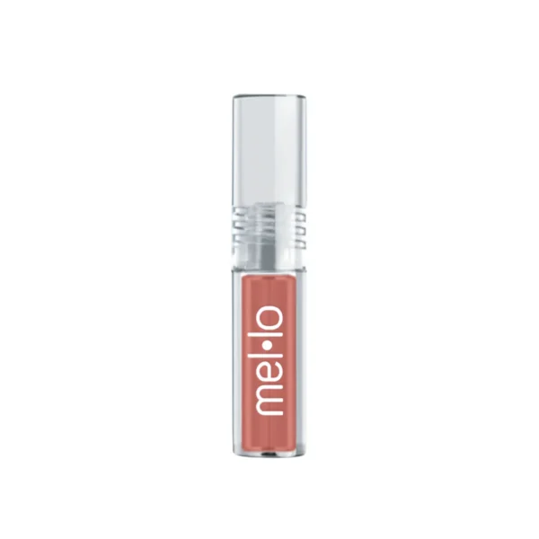 Mello Lolly Glossy Tint เมลโล ลอลลี่ กลอสซี่ ทินท์ [แบบแท่ง] สี 03 : Peach Gummy
