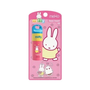 Mello LoveLipTint เมลโล เลิฟลิปทินท์ สี 02 โรเชอะ ฮาร์ท