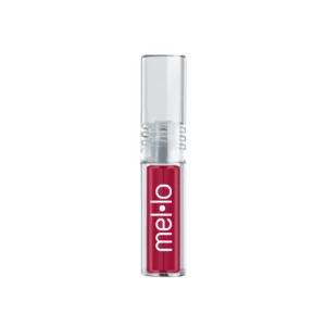 Mello Lolly Glossy Tint เมลโล ลอลลี่ กลอสซี่ ทินท์ [แบบแท่ง] สี 01 : Cherry Rosy