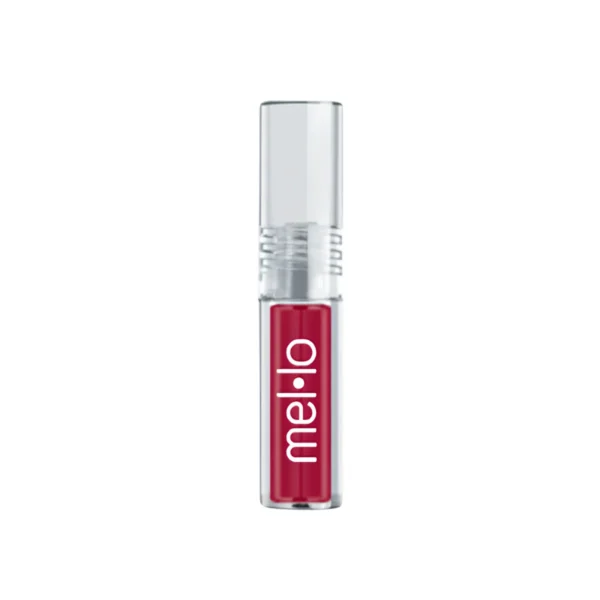 Mello Lolly Glossy Tint เมลโล ลอลลี่ กลอสซี่ ทินท์ [แบบแท่ง] สี 01 : Cherry Rosy