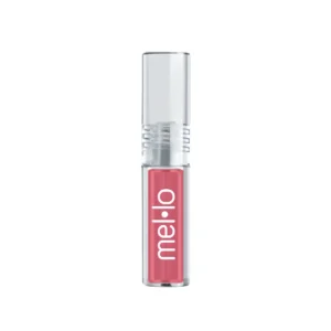 Mello Lolly Glossy Tint เมลโล ลอลลี่ กลอสซี่ ทินท์ [แบบแท่ง] สี 02 : Bare Berry