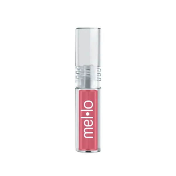 Mello Lolly Glossy Tint เมลโล ลอลลี่ กลอสซี่ ทินท์ [แบบแท่ง] สี 02 : Bare Berry