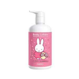 Mello Candy Blossom Lotion เมลโล แคนดี้ บลอสซั่ม โลชั่น แบบขวด 250 g.