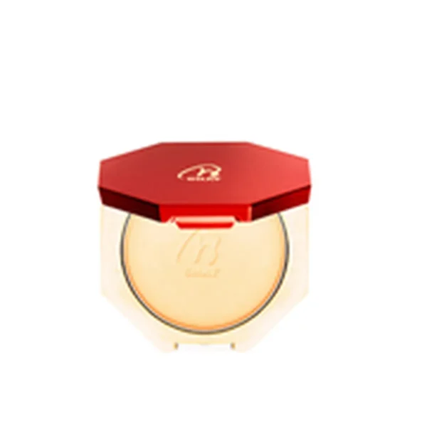 skin-care-makeup-1591 CHAT CLASSIC POWDER FOUNDATION แป้งผสมรองพื้นน้องฉัตร ตลับเล็ก 7 กรัม ตลับเล็กเบอร์ 04