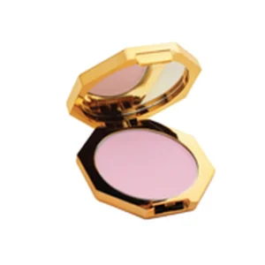 skin-care-makeup-1594 Finishing powder chat by nongchat แป้งม่วงน้องฉัตร เบอร์ 03 Lavender