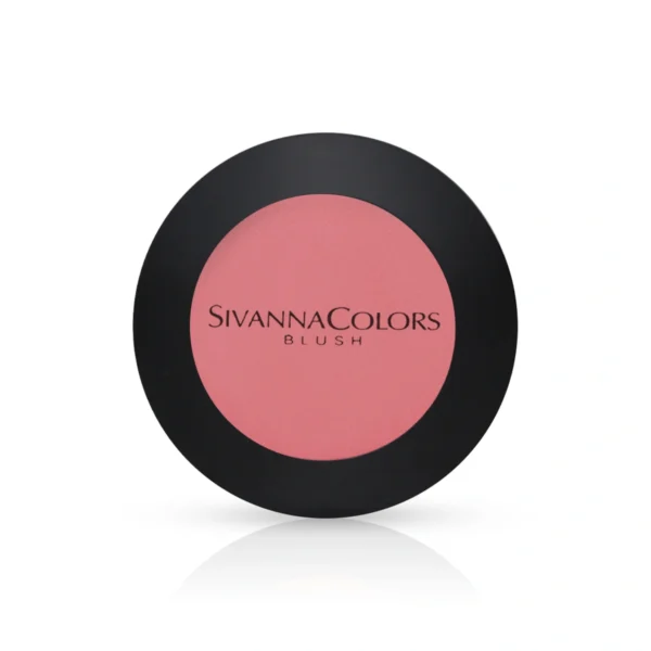 [No.03] Sivanna Colors BLUSHER : 847 | บลัชออนสีชัดเม็ดสีแน่นติดทนนาน #บลัชออนเนื้อฝุ่น สีละมุน สีชัด มี12เฉดสี