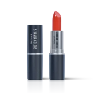 [NO.06] Sivanna Colors Silk Matte Lip HF360 #ลิปแมทท์รุ่นขายดี ลิปผสมมอยเจอร์ไรเซอร์ สีชัด มีหลากหลายเฉดสี สีชัด ไม่ตกร่อง