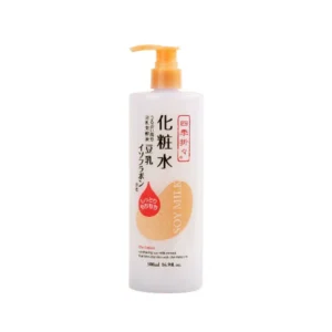 skin-care-makeup-1673 คุมาโนะ โลชั่น ซอย มิลค์ 500 มล.