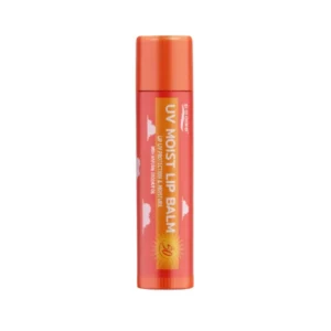 skin-care-makeup-1686 POCARE UV MOIST LIP BALM SPF 30-50 PA++++ ลิปกันแดด ให้ริมฝีปาก พร้อมคืนความชุ่มชื้น อิ่มฟู SPF 50