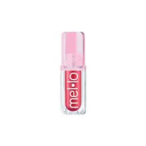Mello Jelly Lip เมลโล เจลลี่ ลิป ลิปกลอสเนื้อเจลลี่ 4 g. [ แบบแท่ง ] สี 01 แอปเปิ้ล กัมมี่