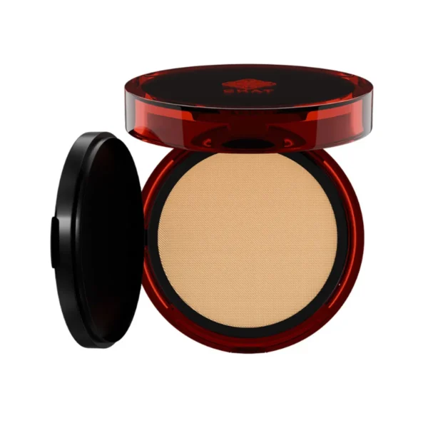 CHAT LASTING SOFT MATTE CUSHION SPF50 PA+++ คุชชั่นเหมยตูน้องฉัตร - 2.5 ผิวสองสี