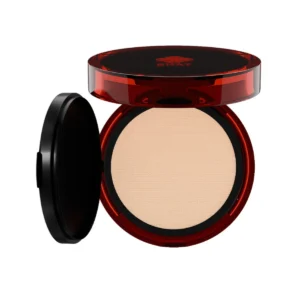 CHAT LASTING SOFT MATTE CUSHION SPF50 PA+++ คุชชั่นเหมยตูน้องฉัตร - 1.5 ผิวขาวเหลือง