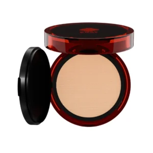 CHAT LASTING SOFT MATTE CUSHION SPF50 PA+++ คุชชั่นเหมยตูน้องฉัตร - 02 ผิวขาวปานกลางอมเหลือง