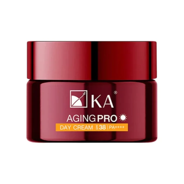 KA AGING PRO DAY CREAM SPF38 PA++++ 50g.