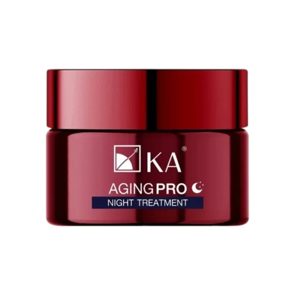 skin-care-makeup-1768 KA AGING PRO NIGHT TREATMENT 50g.