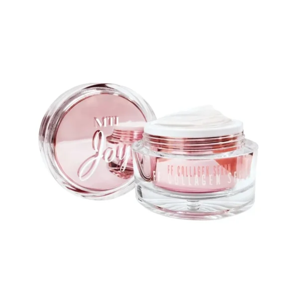 skin-care-makeup-1780 MTI FF COLLAGEN คอลลาเจนพรีเมี่ยม สูตรเข้มข้น ซึมเร็ว ช่วยเสริมความแข็งแรงและชุ่มชื้นให้ผิว ขนาด 50 กรัม