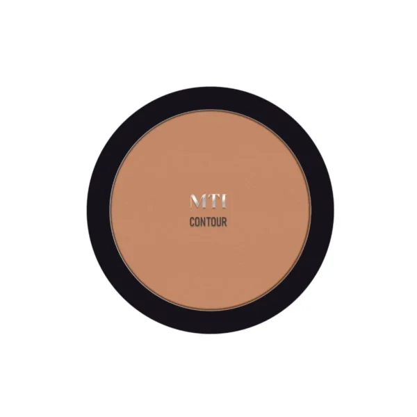 MTI MATTE CONTOUR แป้งคอนทัวร์หน้า เนื้อแมตต์ เนียนบางเบา ขนาด 14 กรัม