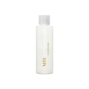 MTI FEEL PERFECT CLEANSING MILK คลีนซิ่งน้ํานม ทําความสะอาดผิวหน้า ให้ความชุ่มชื้น ไม่แห้งตึง ขนาด 115 มล.