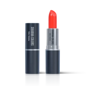 [NO.12] Sivanna Colors Silk Matte Lip HF360 #ลิปแมทท์รุ่นขายดี ลิปผสมมอยเจอร์ไรเซอร์ สีชัด มีหลากหลายเฉดสี สีชัด ไม่ตกร่อง