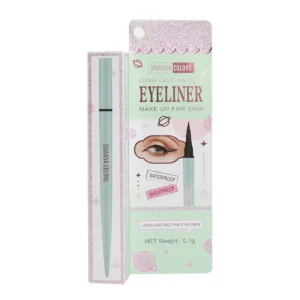 Sivanna Colors LUXURY DEEP EYELINER : ES8016 l อายไลเนอร์