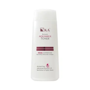 KA Refresh Aquamilk Toner 150 ml. / เคเอ รีเฟรช อความิลค์ โทนเนอร์ 150มล. โทนเนอร์