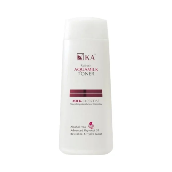 skin-care-makeup-1830 KA Refresh Aquamilk Toner 150 ml. / เคเอ รีเฟรช อความิลค์ โทนเนอร์ 150มล. โทนเนอร์