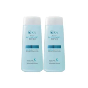 KA Refresh Detoxifying Toner 150 ml (2 ชิ้น) / เคเอ รีเฟรช ดีท็อกซิฟายอิ้ง โทนเนอร์ 150มล