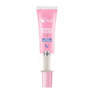 [NEW ARRIVAL] KA BRIGHT & GLOW NIGHT TREATMENT 35g.