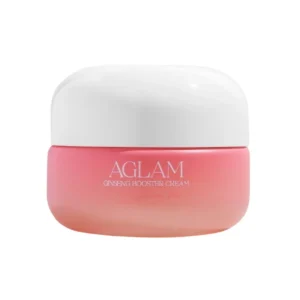 skin-care-makeup-1862 ครีมโสม - AGLAM GINSENG BOOSTER CREAM 15g 1 กระปุก (15g)