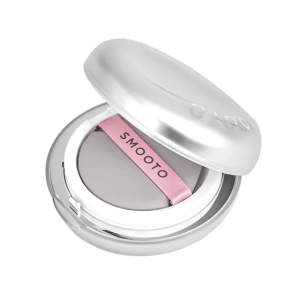 skin-care-makeup-1868 Smooto สมูทโตะ เน็กซ์เจน คุชชั่น (ตลับ) 02 Natural Beige 12 กรัม (SMT186/ตลับ)