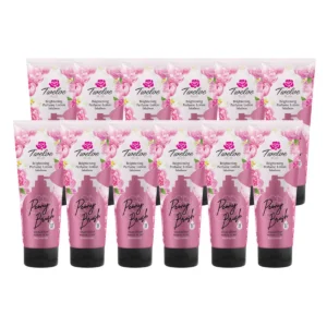 skin-care-makeup-1891 ทเวล์ฟ พลัส โลชั่นน้ําหอมไวท์เทนนิ่ง Peony Brush 180G x12
