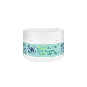 skin-care-makeup-1896 เบบี้มายด์ ครีม ไบโอแกนิก ออร์แกนิก 50 กรัม