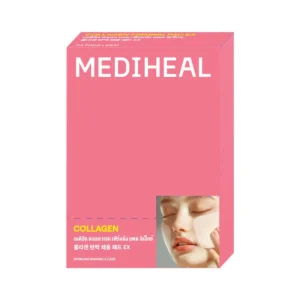 skin-care-makeup-1989 เมดิฮีล โทนเนอร์แพด คอลลาเจน เฟิร์มมิ่ง แพด อีเอ็กซ์ 30 มล. x 6