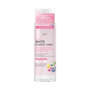 skin-care-makeup-2003 MYU MYU ESSENCE TONER มิว มิว เอสเซ้นส์ โทนเนอร์ ขนาด 210 มล White