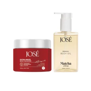 skin-care-makeup-2009 JOSE Extra White & JOSE Premium Body Oil ครีมโจเซ่ เอ็กซ์ตร้า ไวท์ 250 กรัม และ โจเซ่ พรีเมียม บอดี้ ออยล์มัทฉะ 150 มล.