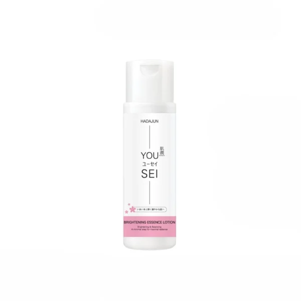 HADAJUN ESSENCE LOTION ฮาดะจุน เอสเซ้นส์ โลชั่น BRIGHTENING 180 มล.