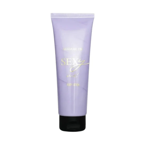 skin-care-makeup-2106 Madame fin โลชั่นกลิ่นหอมเซ็กซี่สไตล์คุณหนู กลิ่นติดทน ขนาดหลอดละ 100ml. โลชั่น Sexy Me
