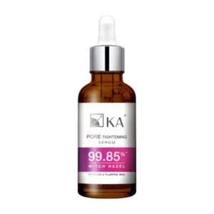 [NEW ARRIVAL] KA PORE TIGHTENING SERUM เค.เอ.พอร์ ไทเทนนิ่ง เซรั่ม 50g.