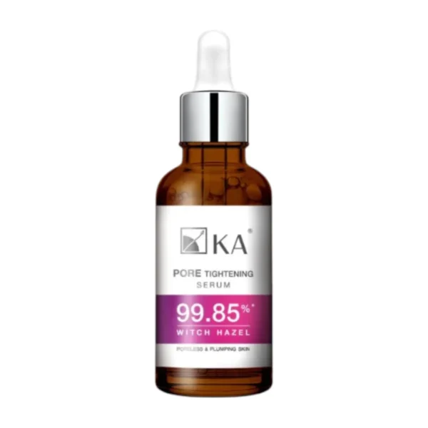 [NEW ARRIVAL] KA PORE TIGHTENING SERUM เค.เอ.พอร์ ไทเทนนิ่ง เซรั่ม 50g.