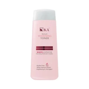 KA Refresh Whitening Toner 150 ml. / เคเอ รีเฟรช ไวเทนนิ่ง โทนเนอร์ 150 มล. โทนเนอร์