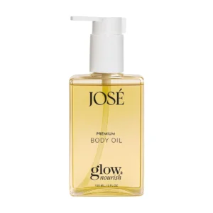 skin-care-makeup-2174 JOSE PREMIUM BODY OIL โจเซ่ พรีเมียม บอดี้ ออยล์ ขนาด 150 ml. 1 ขวด (เพิ่มกลิ่นใหม่) Glow & Nourish 1