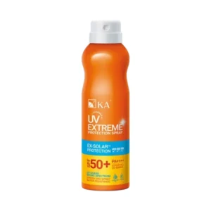 KA UV Extreme Protection Spray SPF50+ PA++++ 200 ml. / เคเอ ยูวี เอกซ์ตรีม โพรเทคชั่น สเปรย์ SPF50+ PA++++