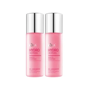 skin-care-makeup-2182 KA Hydroderma White Essence 110 ml. (2 ชิ้น) / เคเอ ไฮโดเดอร์มา ไวท์ เอสเซนส์ 110 มล (2 ชิ้น)