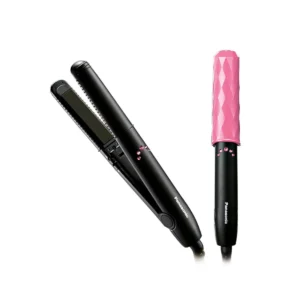 พานาโซนิค เครื่องหนีบผม รุ่น EH-HV11-KL