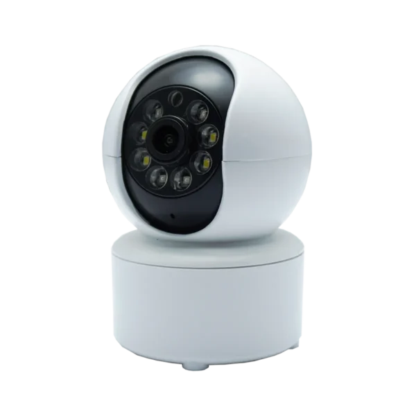 โซน่าร์ กล้องวงจรปิดไร้สาย Full HD รุ่น SQ-18SWIFI