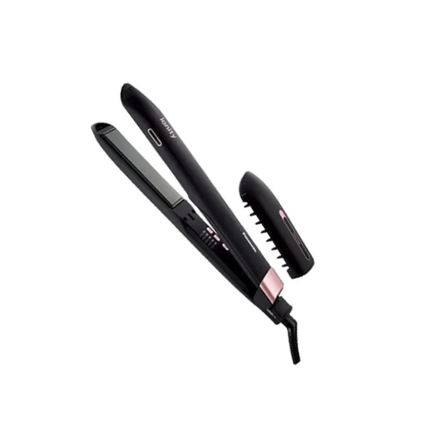small-appliance-0017 พานาโซนิค เครื่องหนีบผม รุ่น EH-HV70-KL