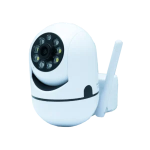 โซน่าร์ กล้องวงจรปิดไร้สาย Full HD รุ่น IPC-V380-E27-3