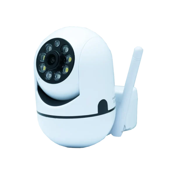 small-appliance-0019 โซน่าร์ กล้องวงจรปิดไร้สาย Full HD รุ่น IPC-V380-E27-3
