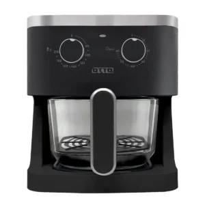 OTTO หม้อทอดไร้น้ํามัน รุ่น CO-731 ความจุ 4.5 ลิตร